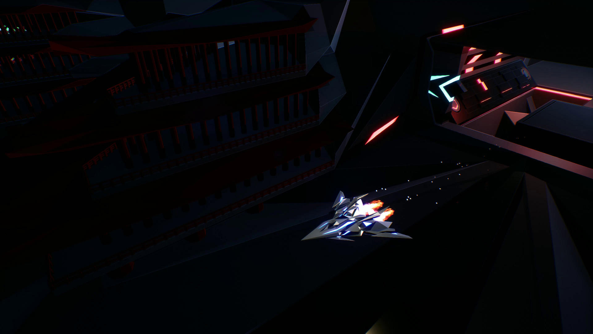 Zero Strain screenshot 3
