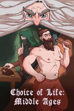 Choice of Life: Middle Ages cover art