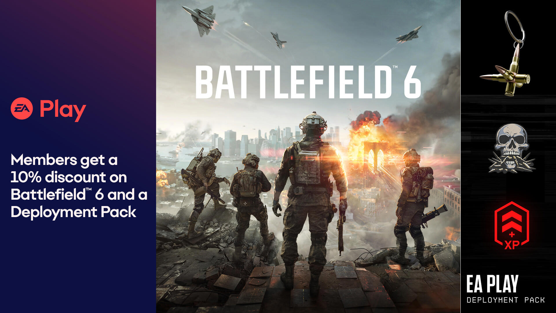 EA Play screenshot 2