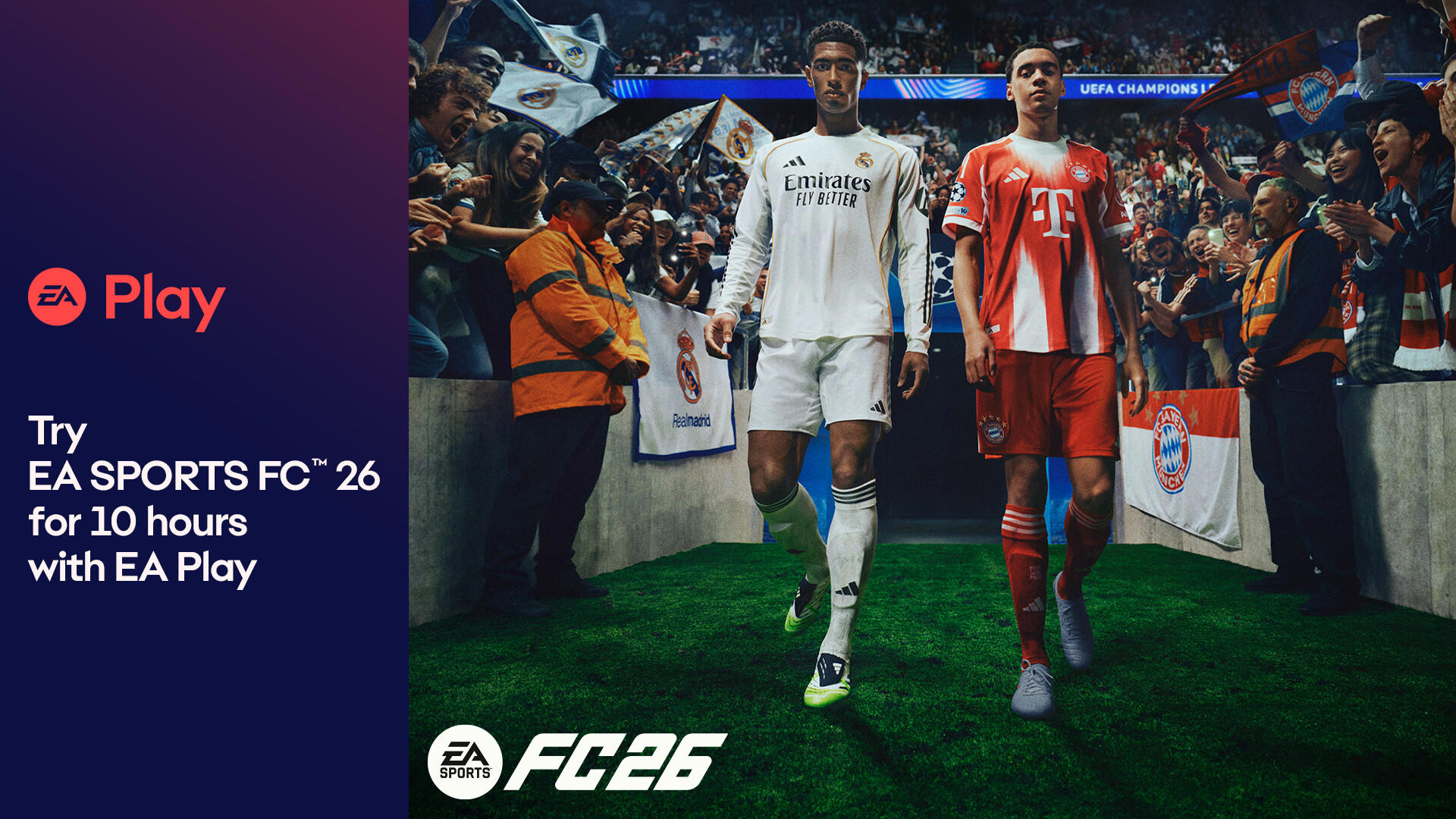 EA Play screenshot 3
