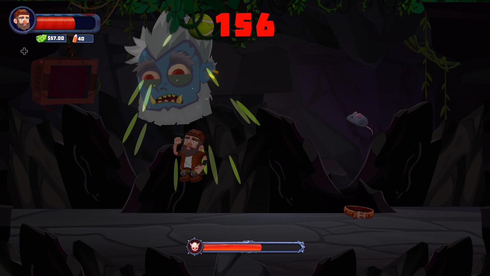 Checkout Blitz: The Shopping Dead screenshot 1