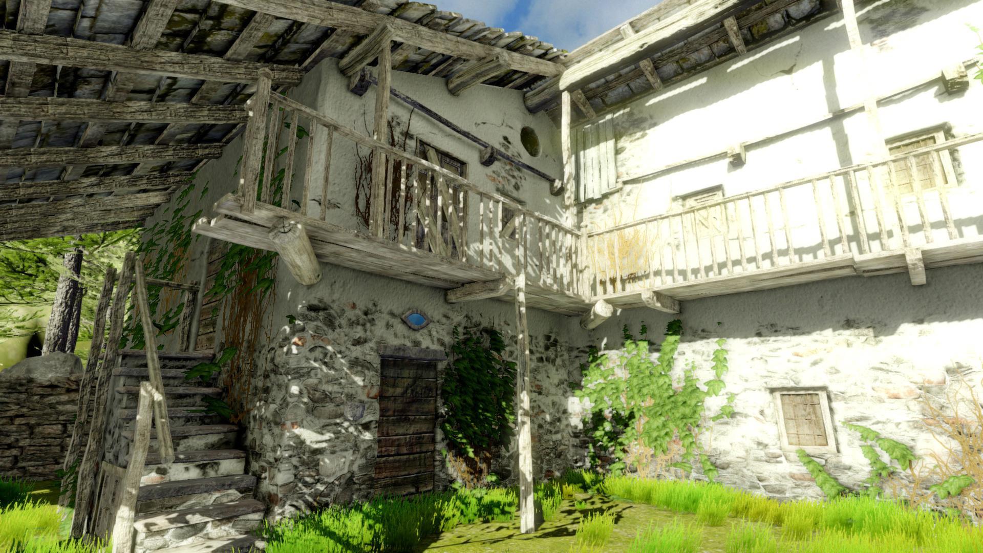 Anna - Extended Edition screenshot 1