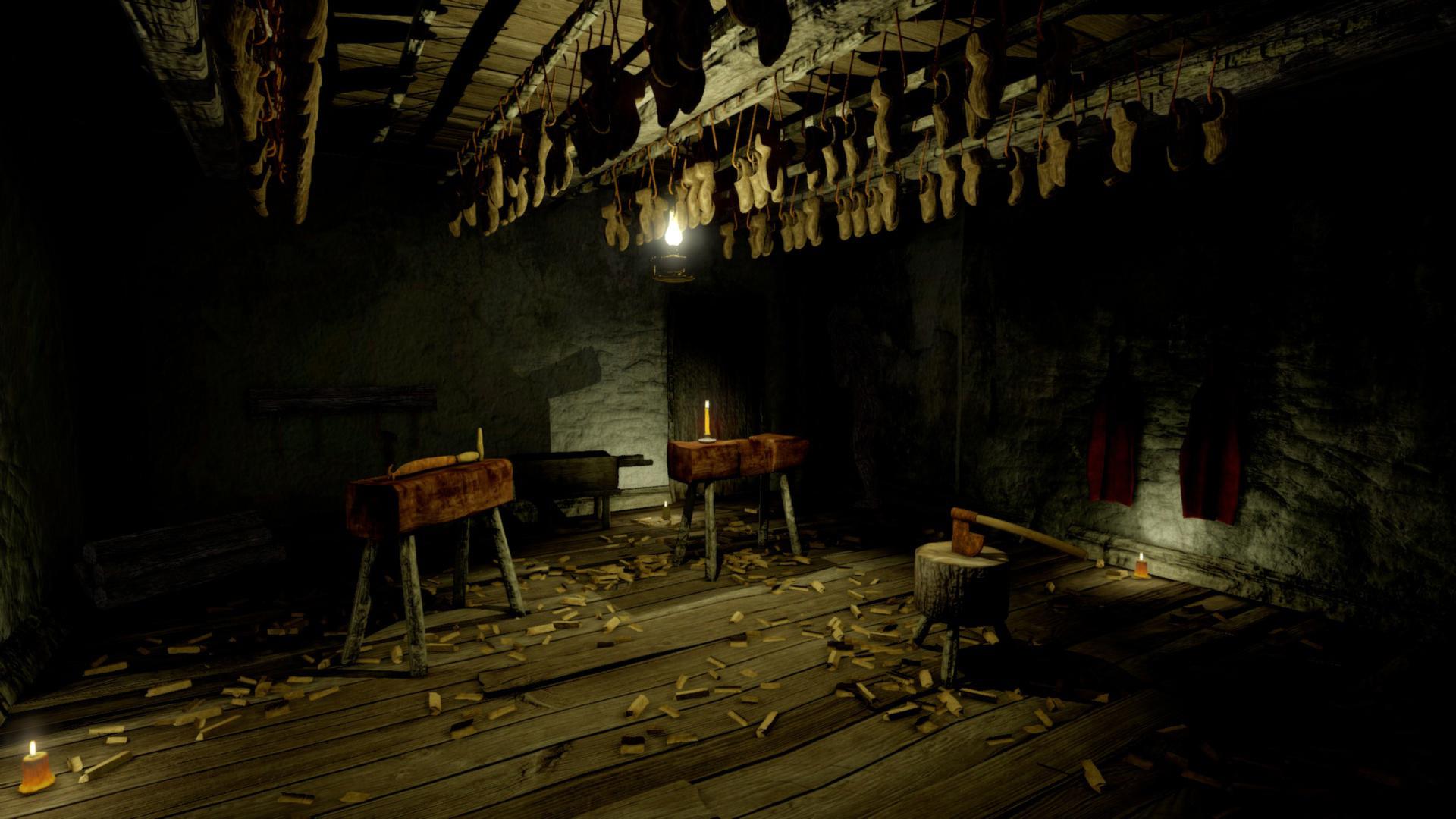 Anna - Extended Edition screenshot 3
