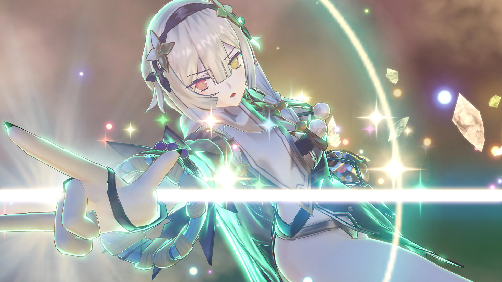 Atelier Ryza 3: Alchemist of the End & the Secret Key DX screenshot 3
