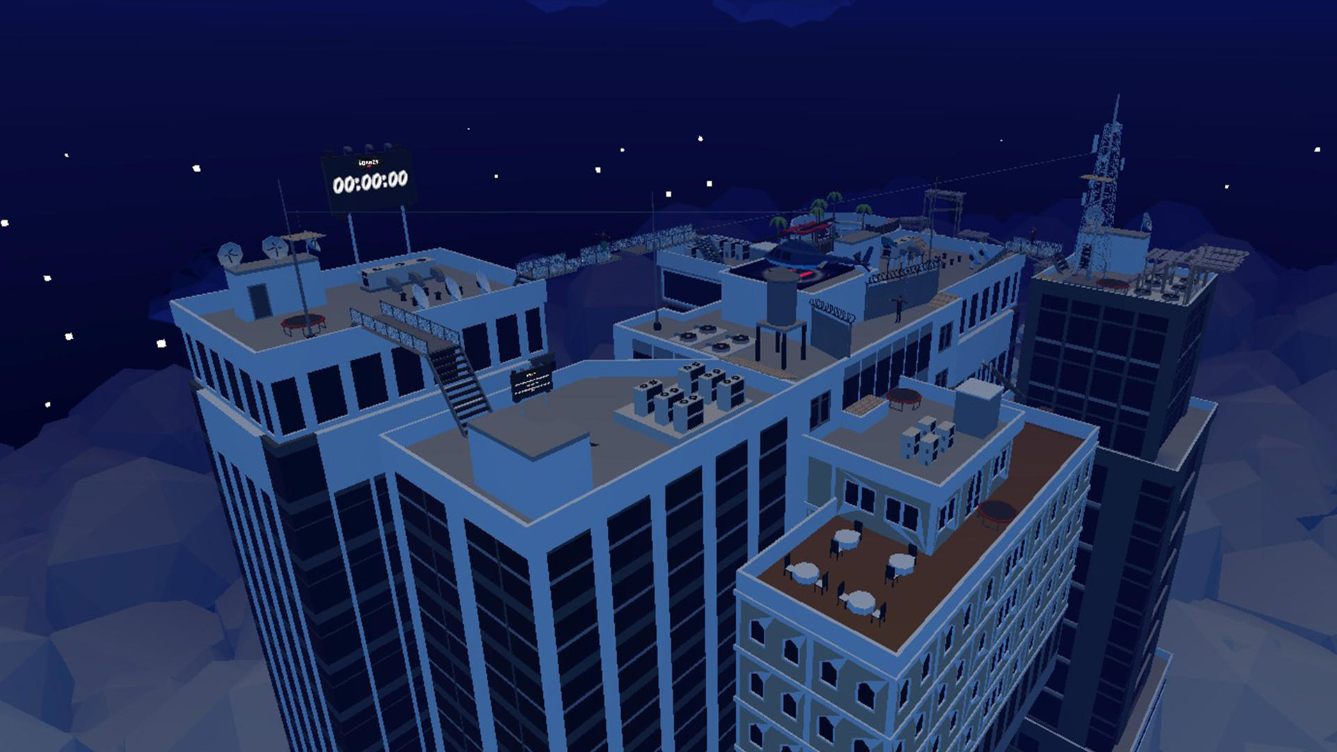 Frenzy VR screenshot 2