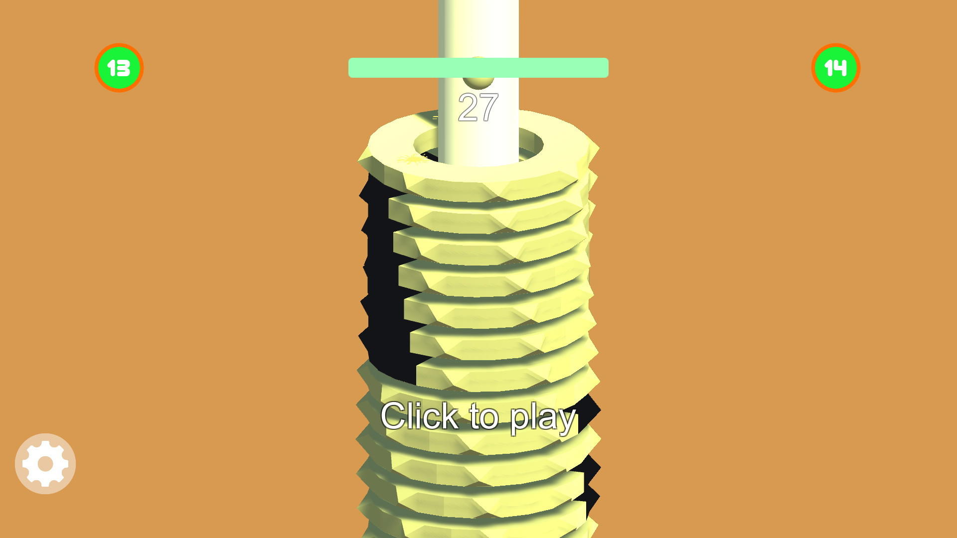 Breakdown screenshot 2