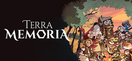 Terra Memoria Deluxe Edition
