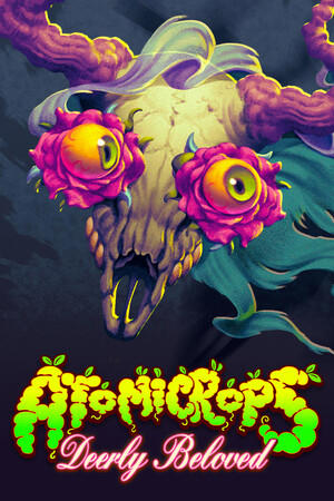 Atomicrops: Deerly Beloved cover art