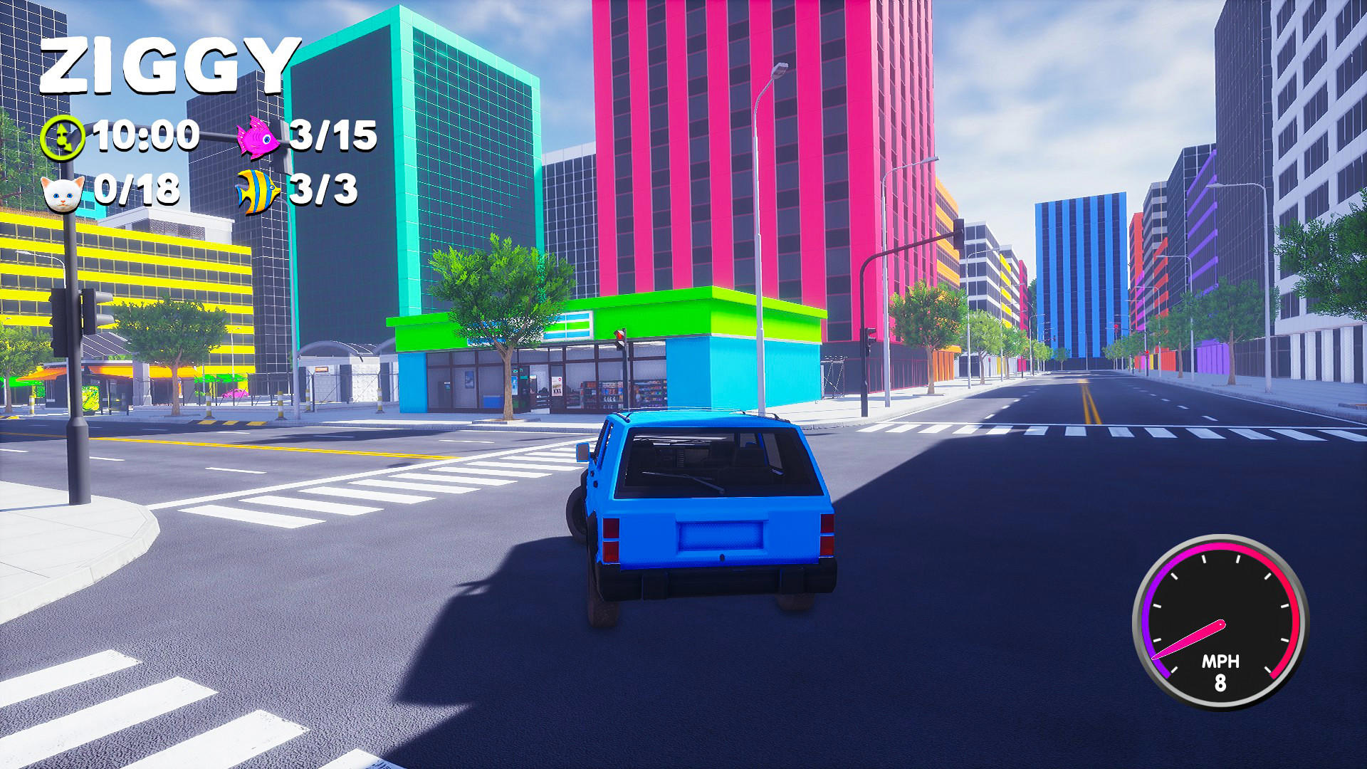 Play With Gilbert - Remake screenshot 1