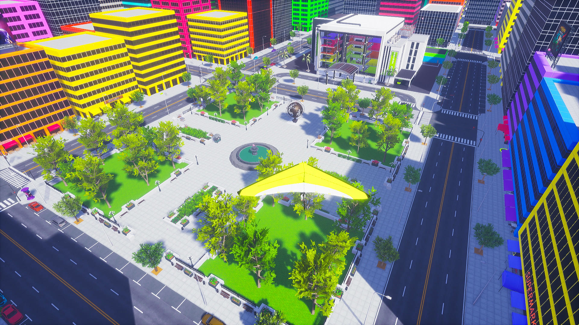 Play With Gilbert - Remake screenshot 3