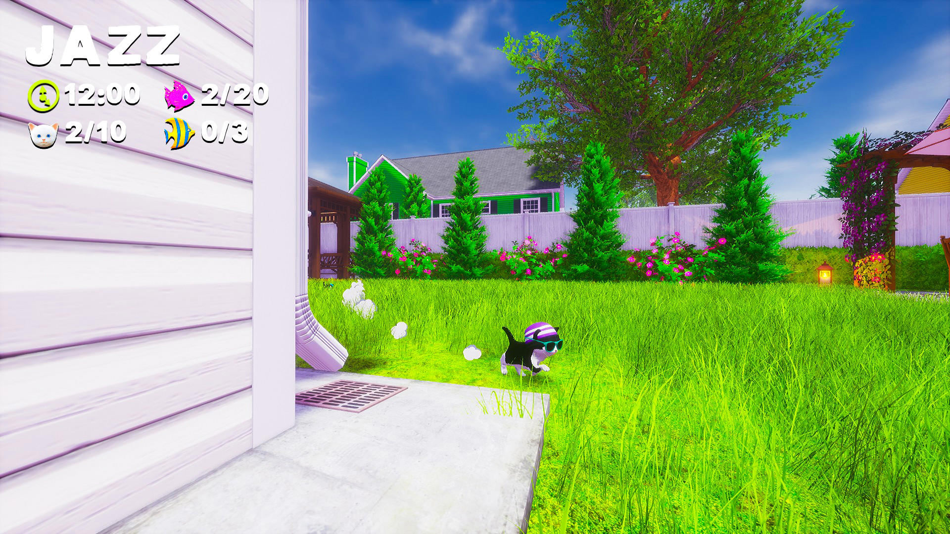 Play With Gilbert - Remake screenshot 2