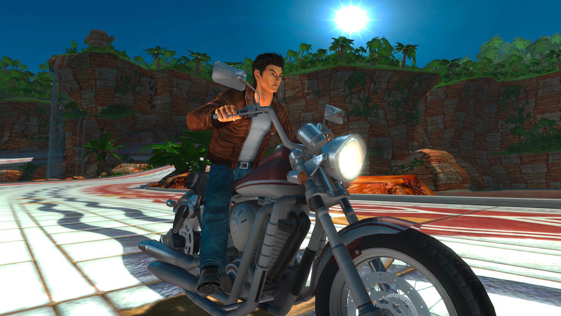 Sonic & SEGA All-Stars Racing screenshot 3