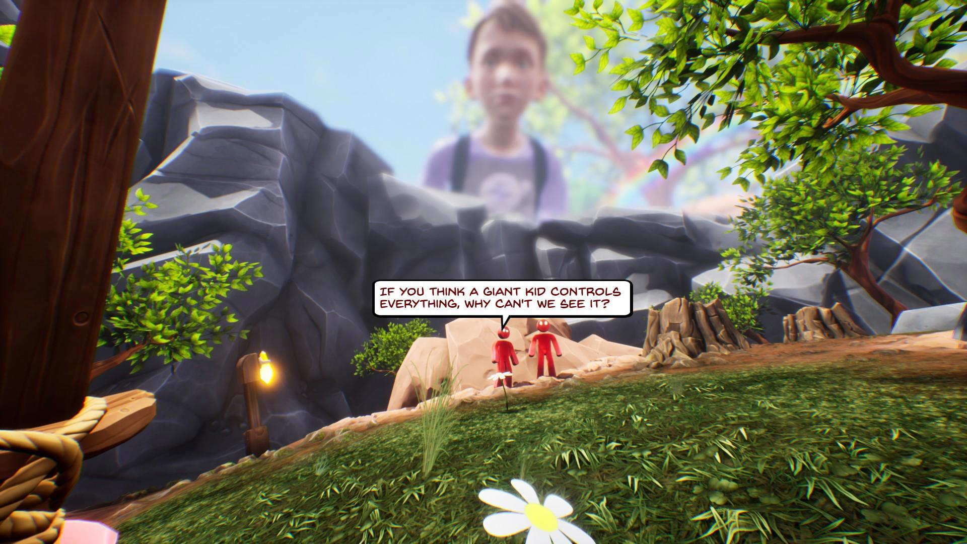 Supraland screenshot 1