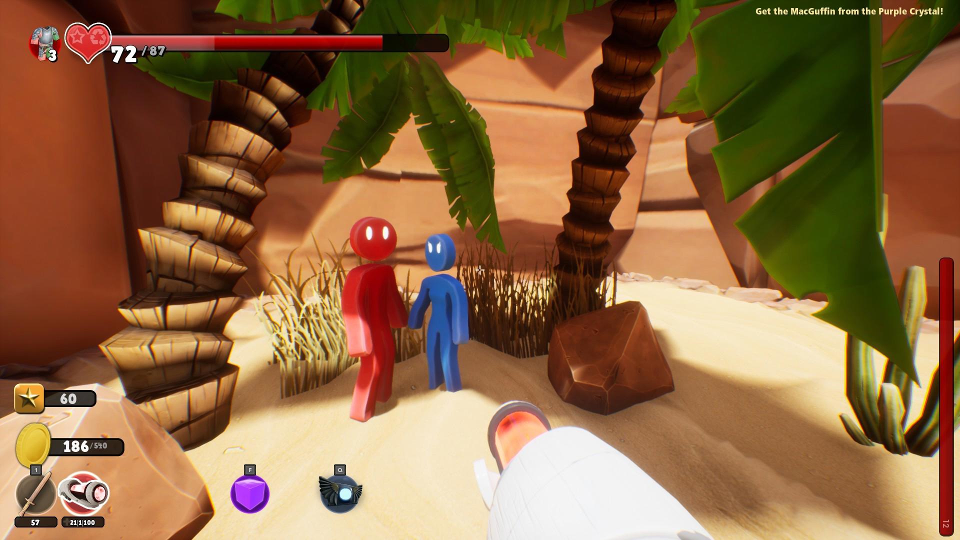 Supraland screenshot 3