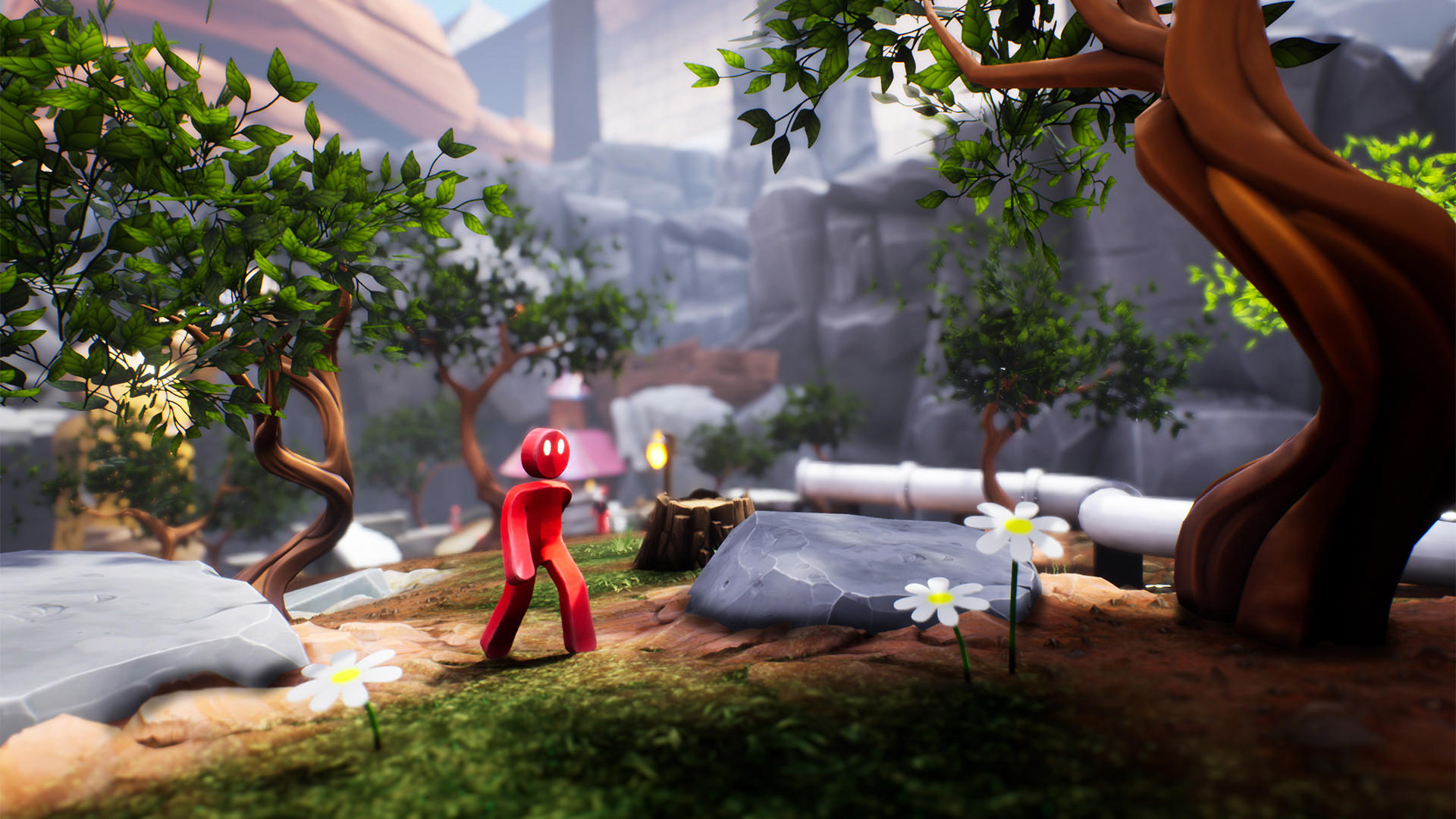 Supraland screenshot 2