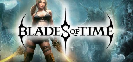Blades of Time Limited Edition