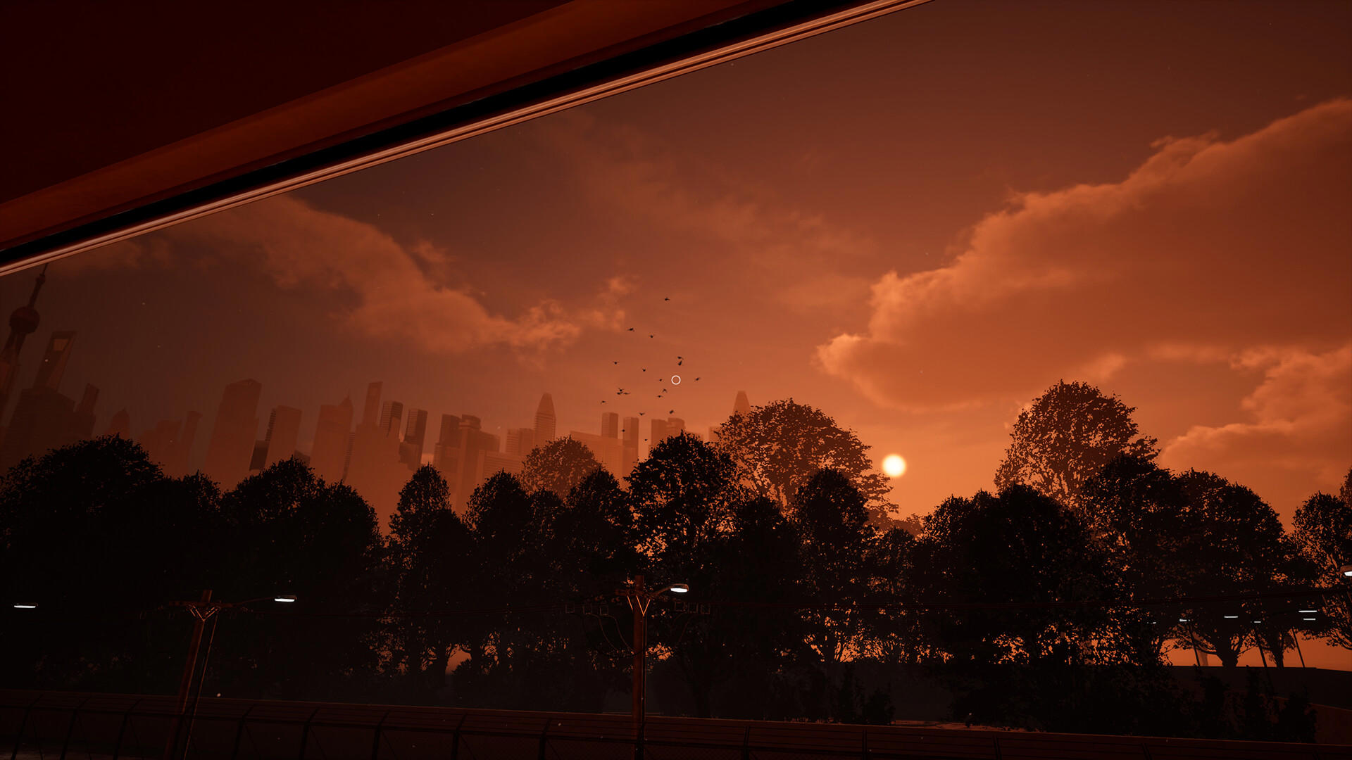 DETECTIVE - The Motel screenshot 2