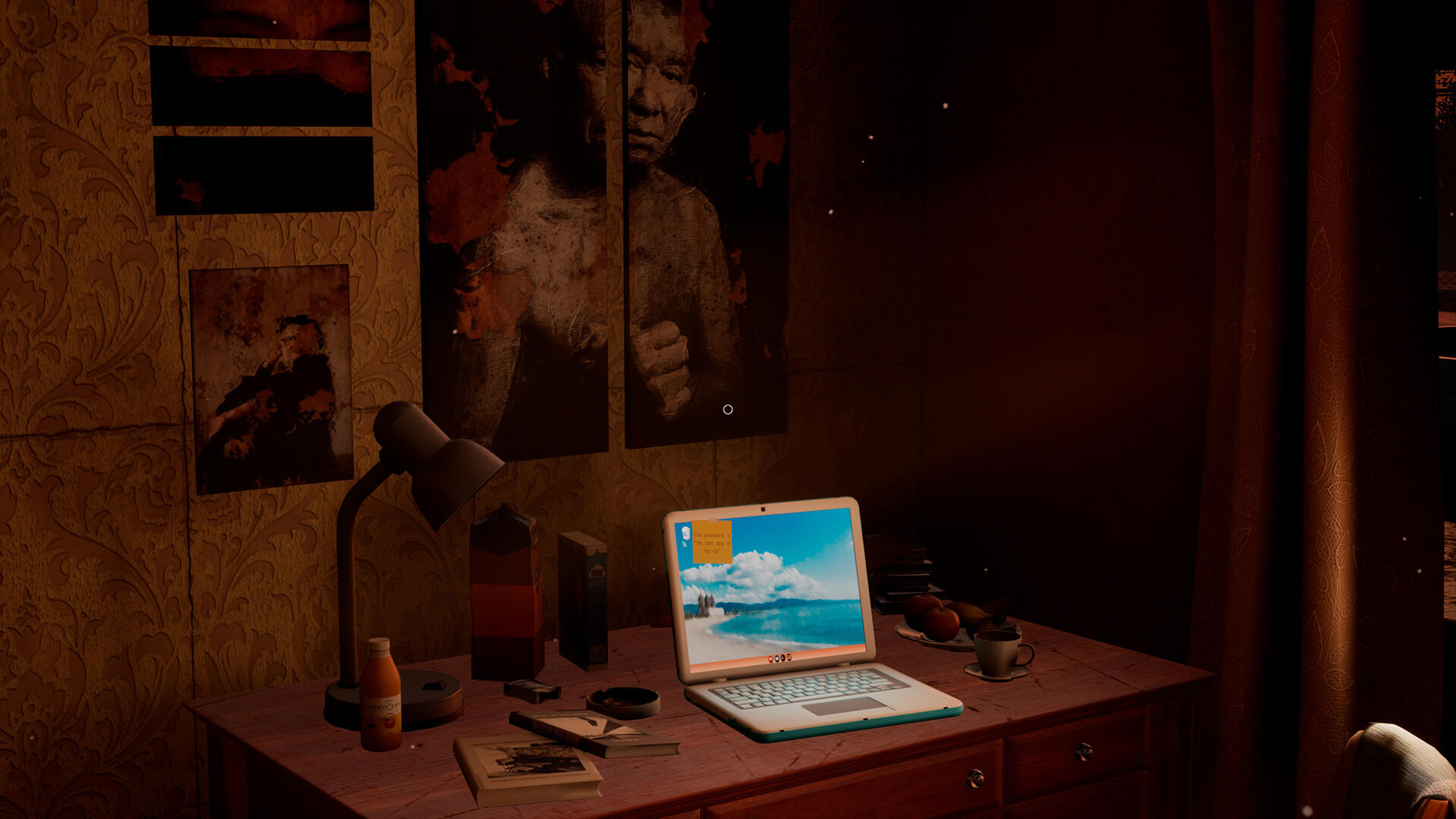 DETECTIVE - The Motel screenshot 3