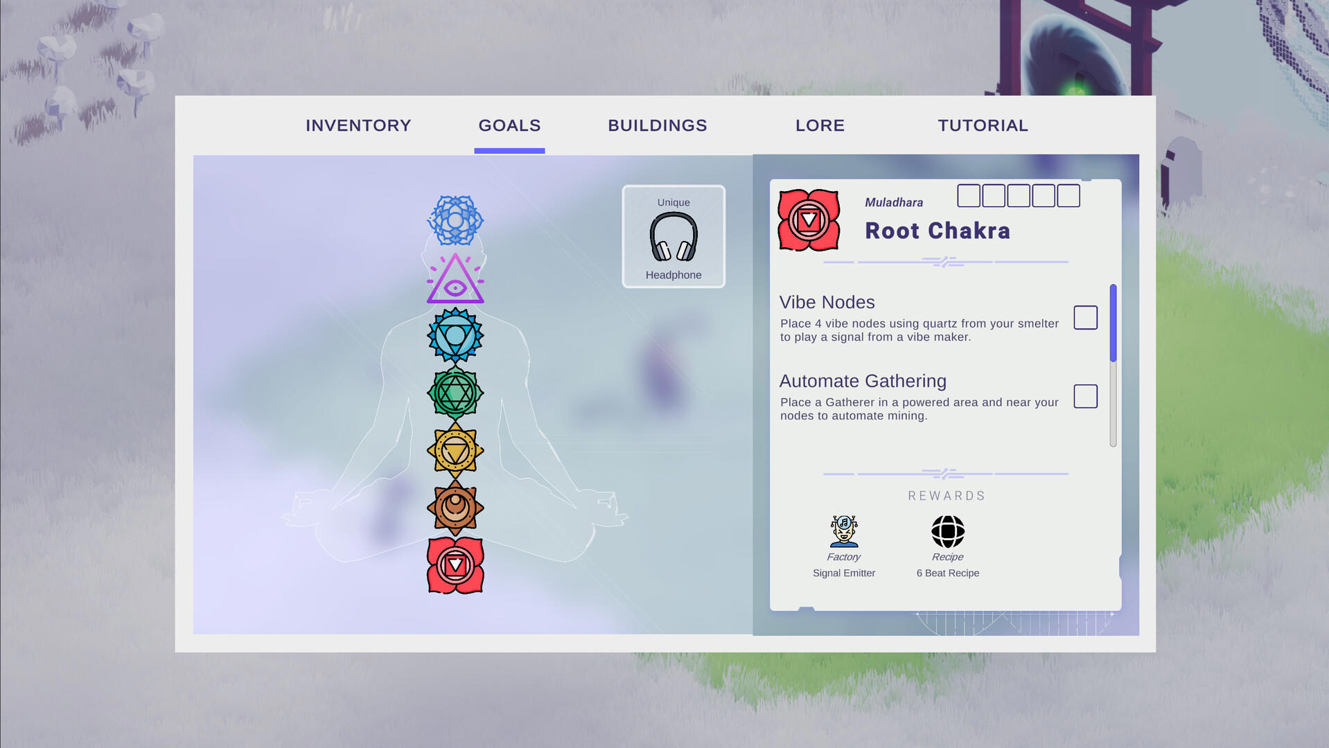 Future Vibe Check screenshot 2