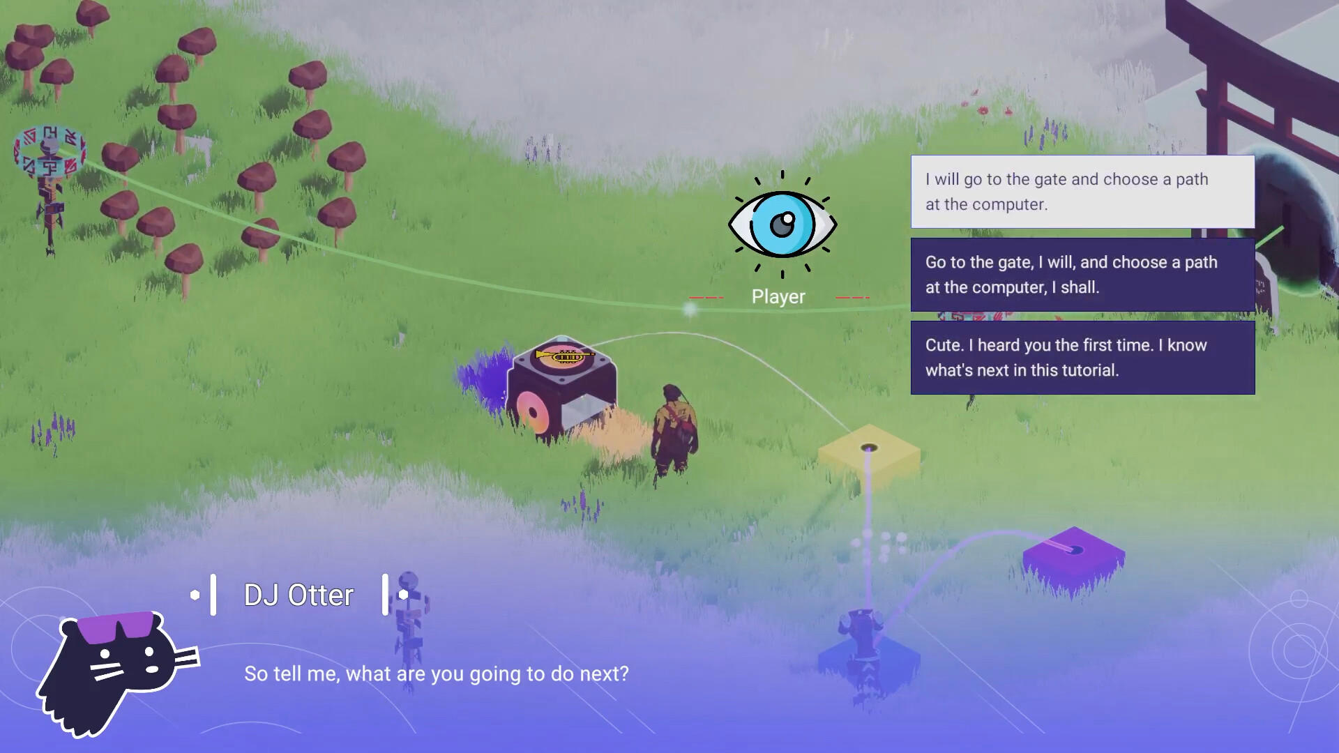 Future Vibe Check screenshot 1