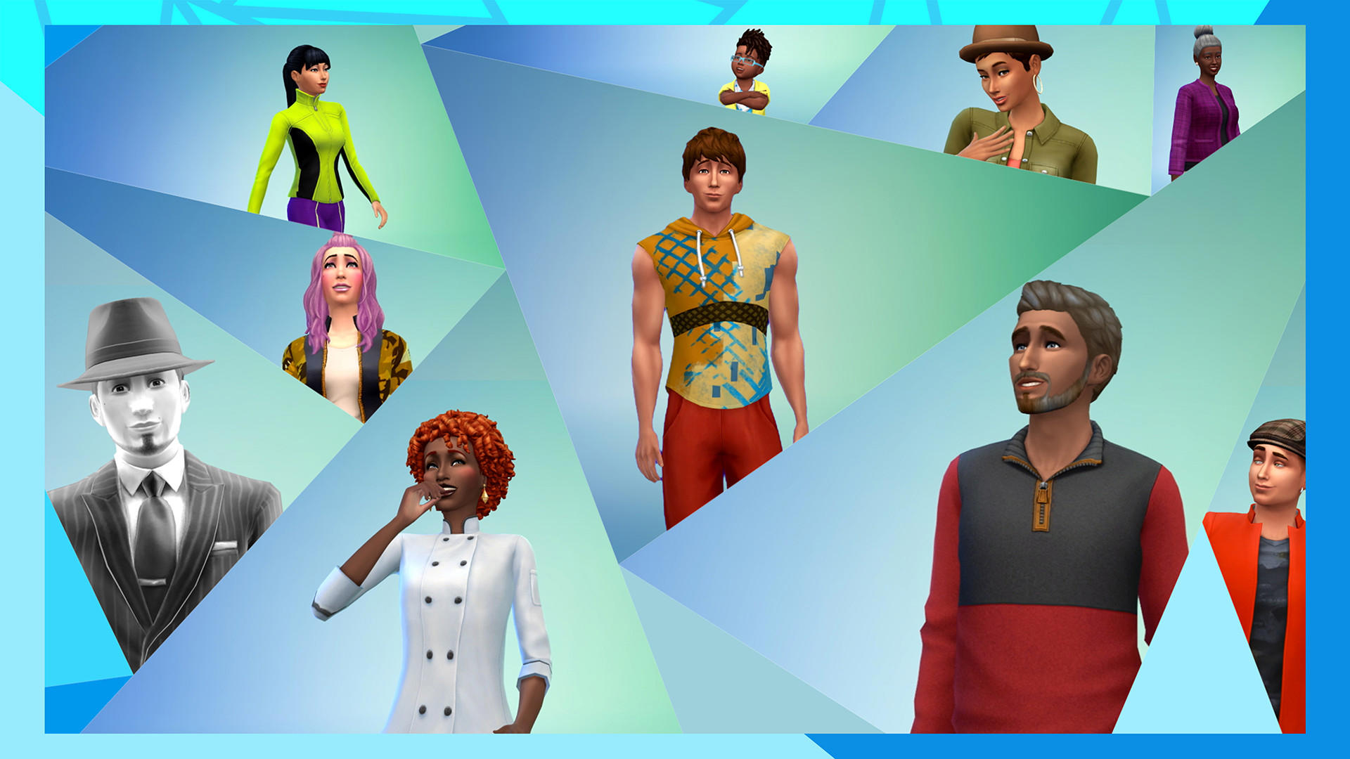 The Sims™ 4 screenshot 2
