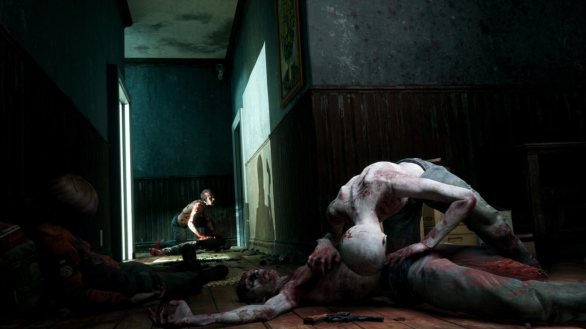 No More Room in Hell 2 screenshot 3