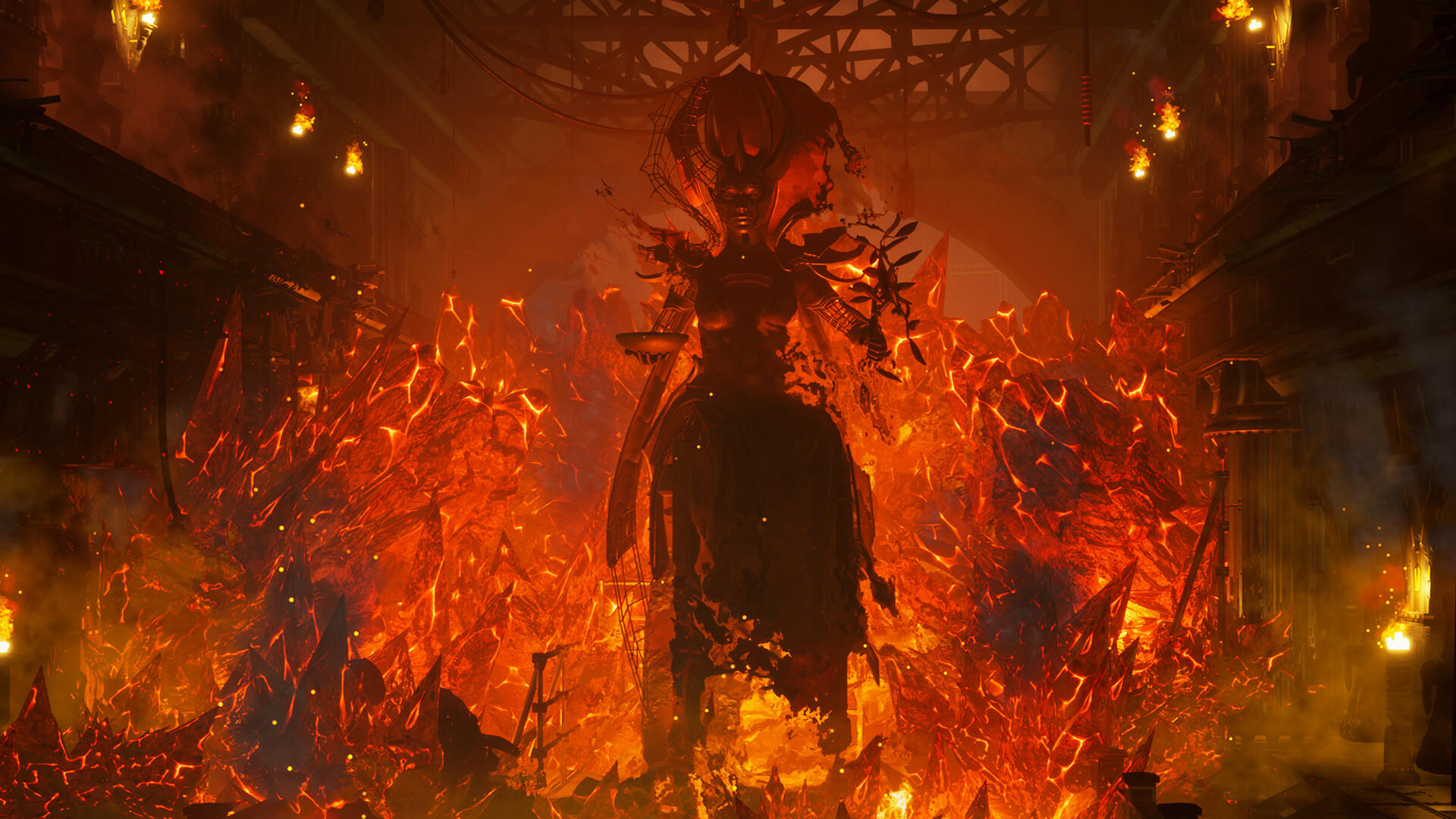 Somber Echoes screenshot 3