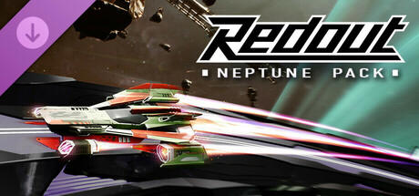 Redout - Neptune Pack