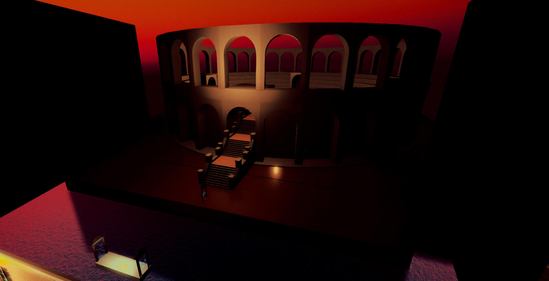 MUSEUM VOLUME I screenshot 1