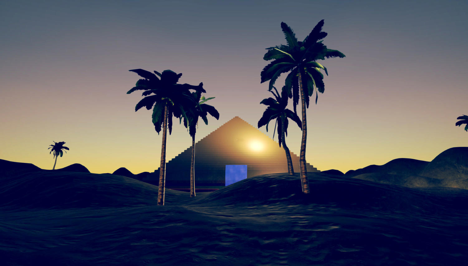 MUSEUM VOLUME I screenshot 3