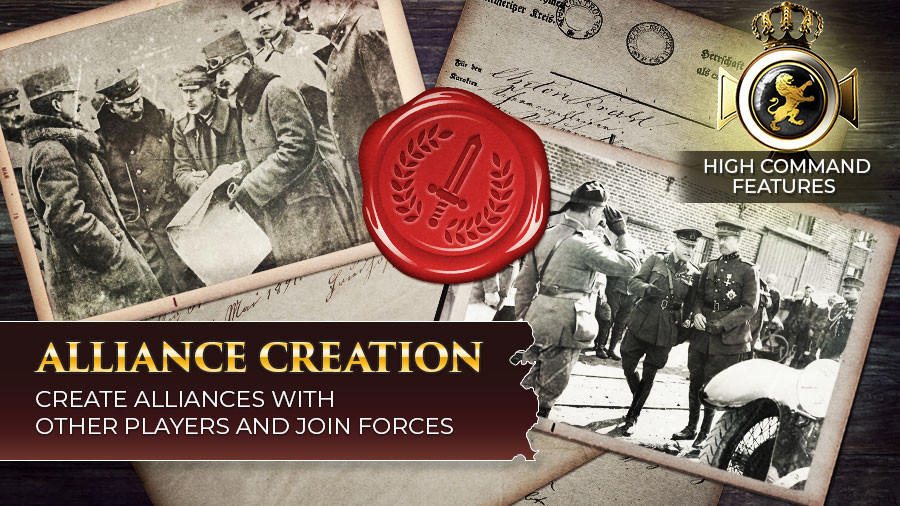 Supremacy 1914: The Cavalry Pack screenshot 2