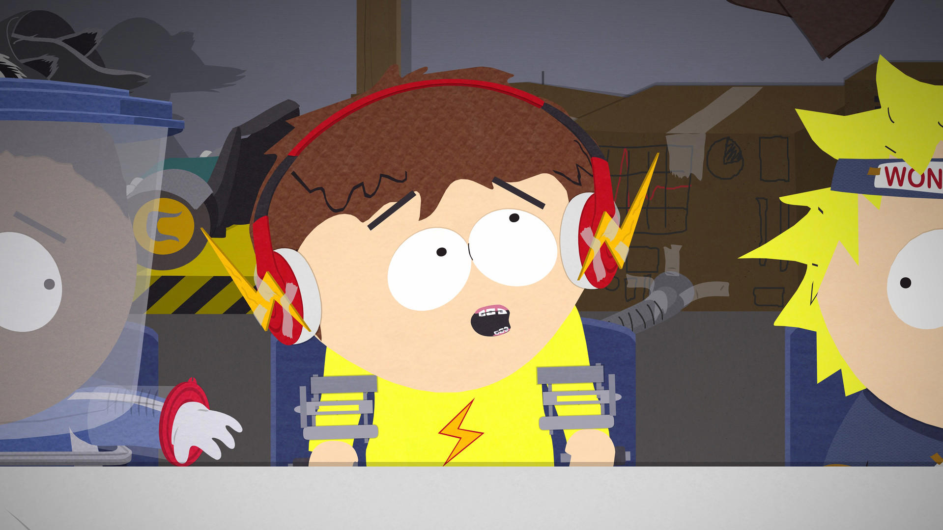 South Park™: The Fractured But Whole™Gold Edition screenshot 3