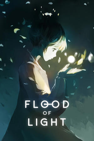 Flood of Light cover art