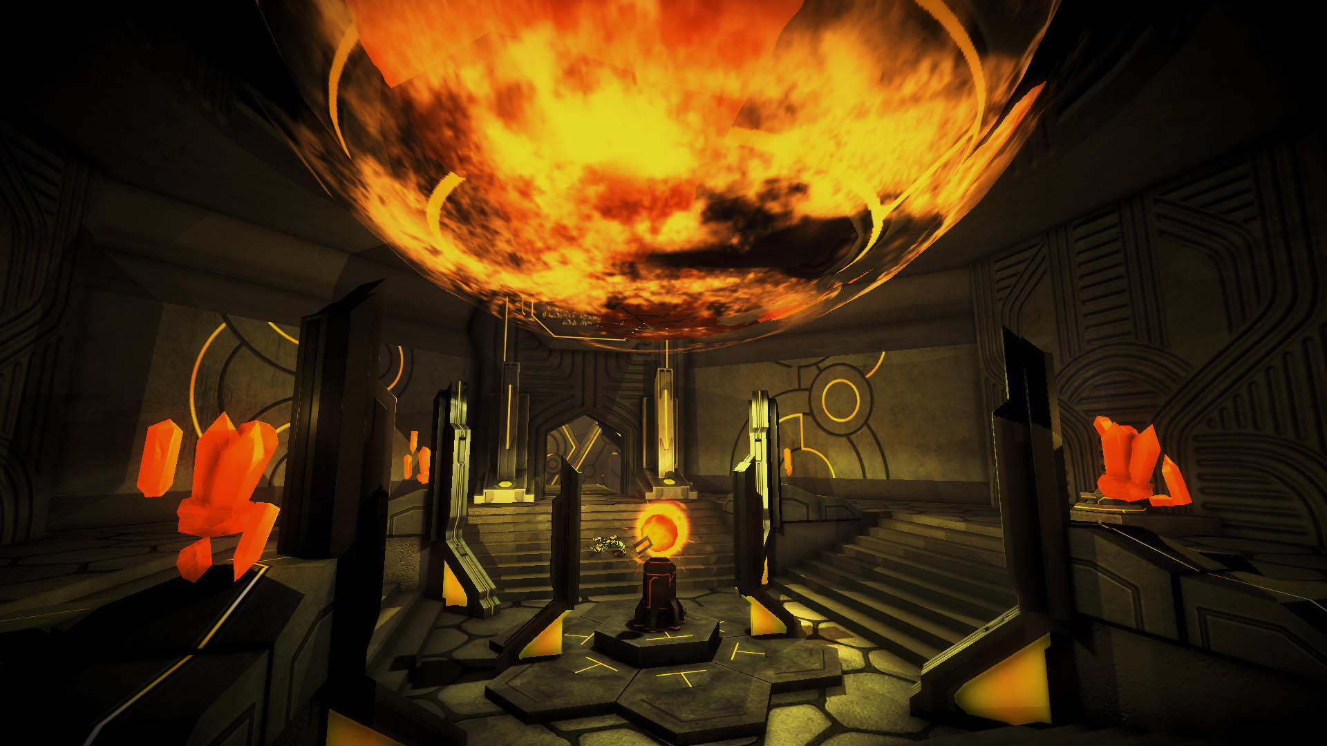 Son of Nor screenshot 3