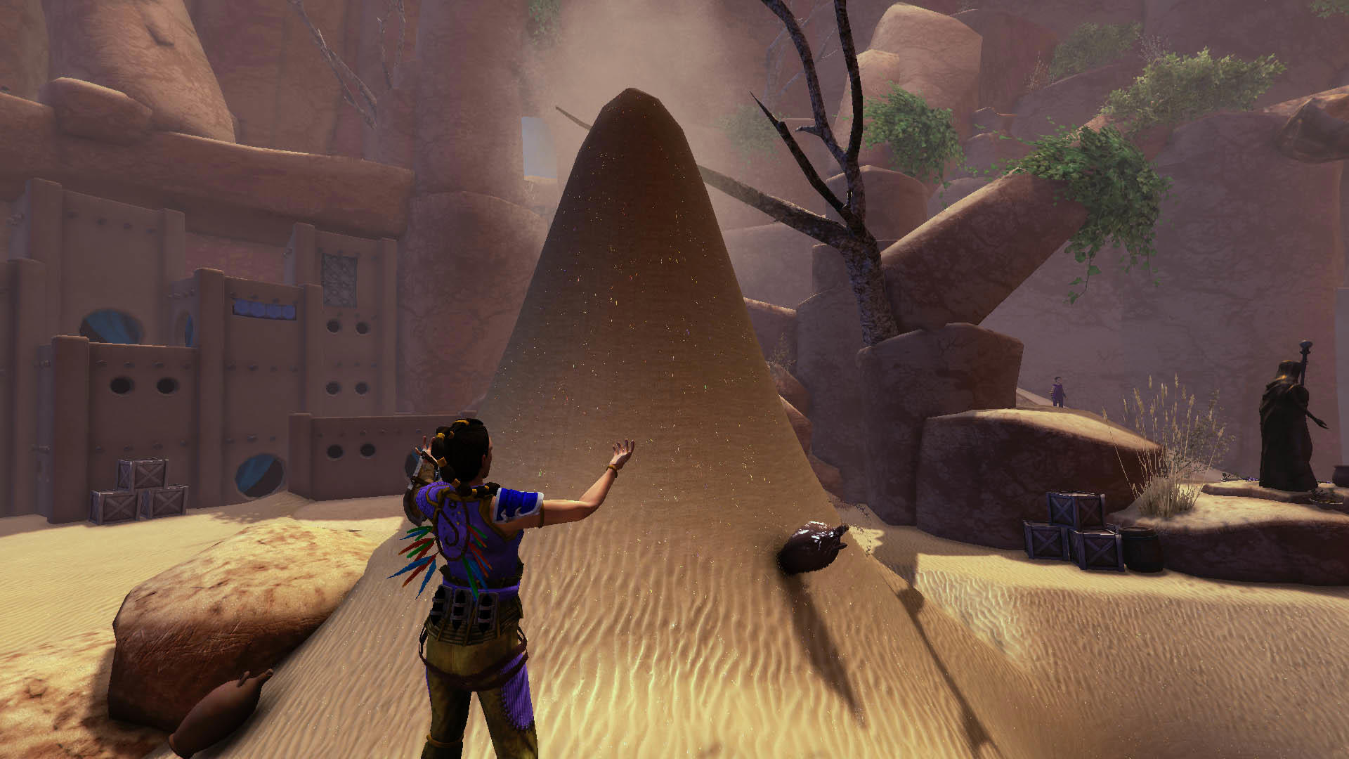 Son of Nor screenshot 2