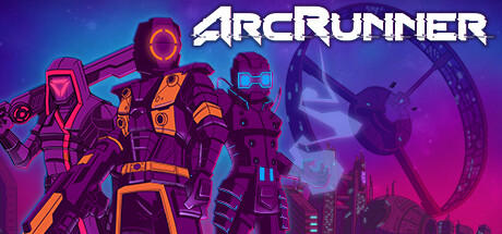 ArcRunner