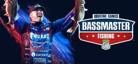 Bassmaster® Fishing Deluxe Edition