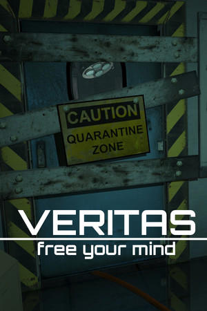 Veritas cover art