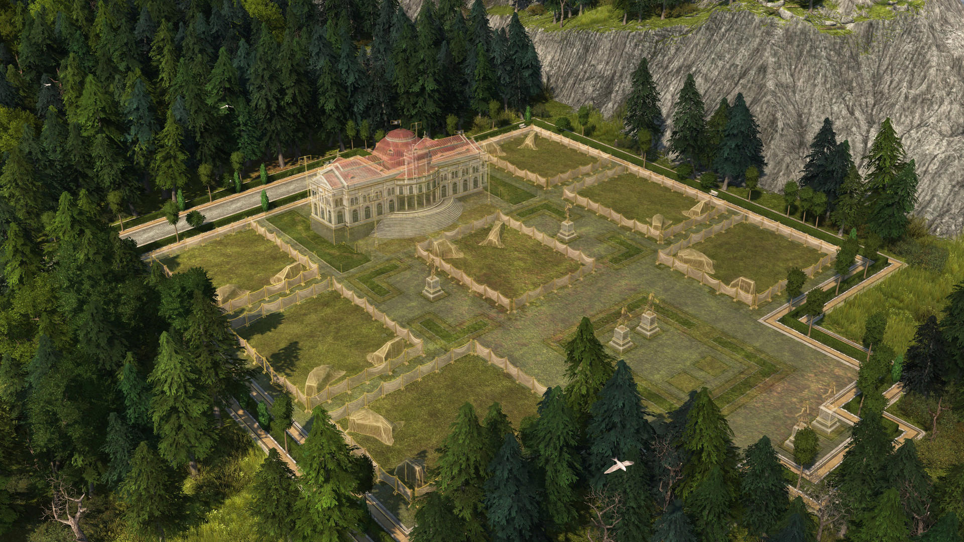 Anno 1800 screenshot 1