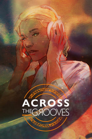Across the Grooves cover art