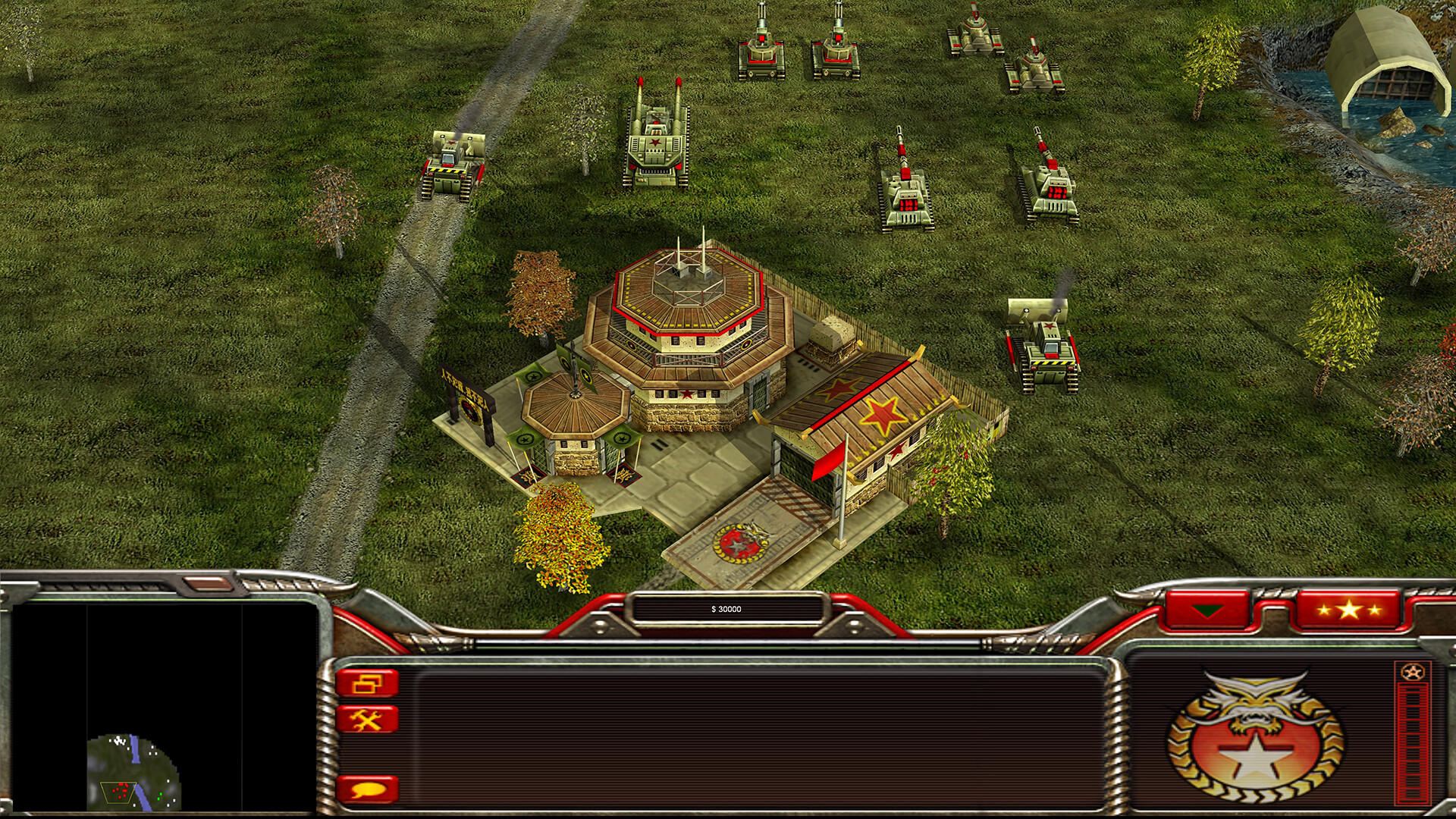 Command & Conquer™ Generals Zero Hour screenshot 3