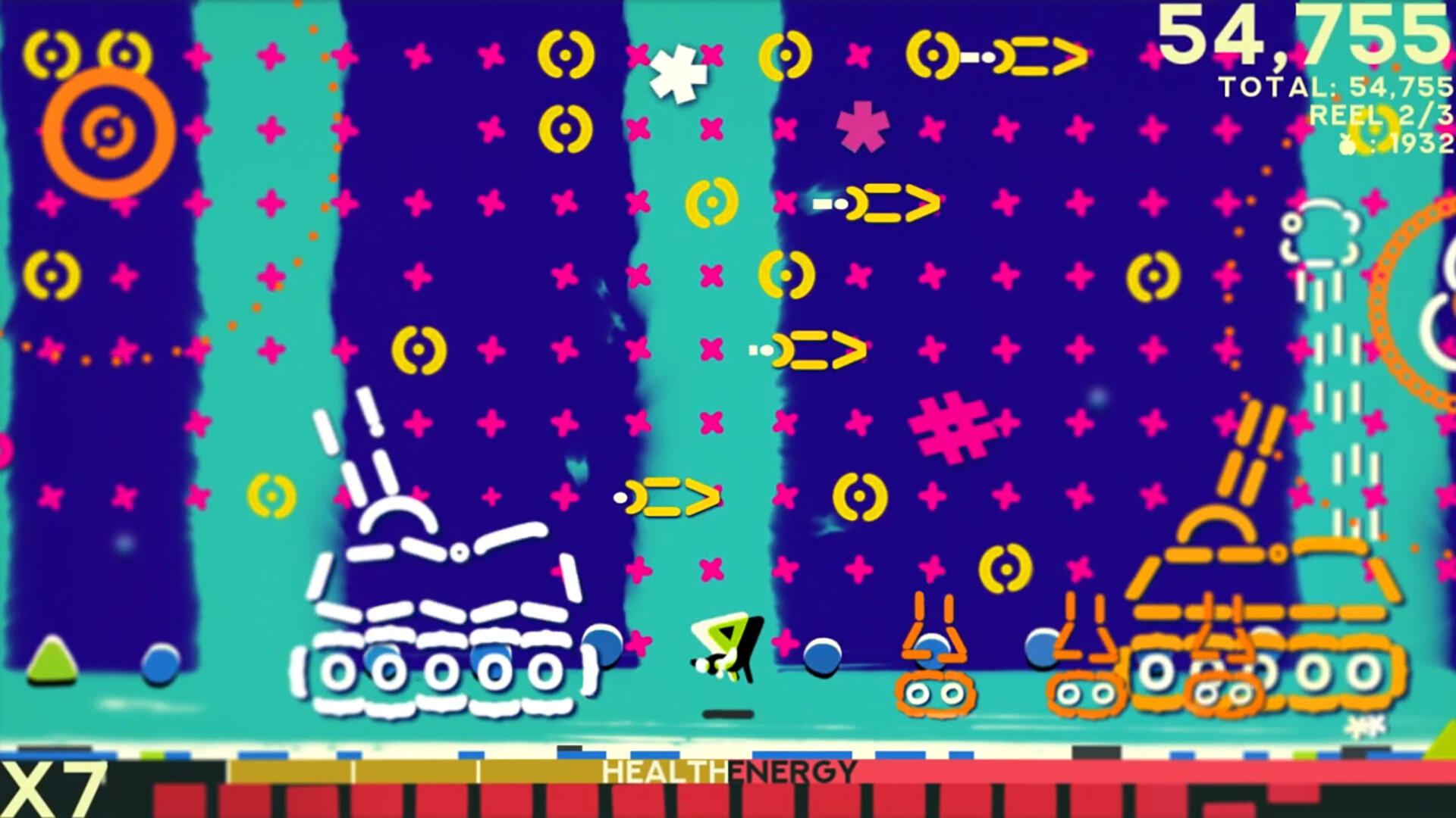 ZOE Begone! screenshot 2