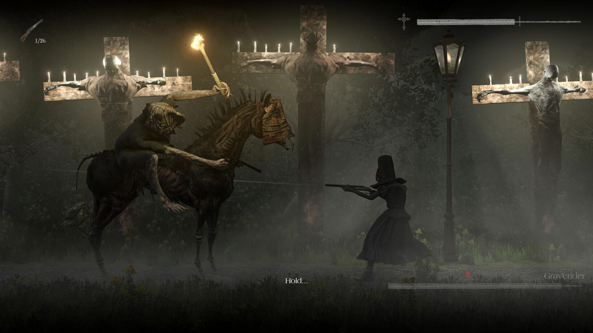 Withering Rooms screenshot 3