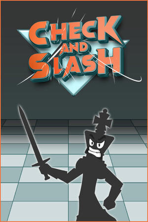 Check and Slash cover art