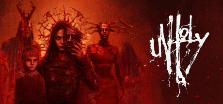 Unholy