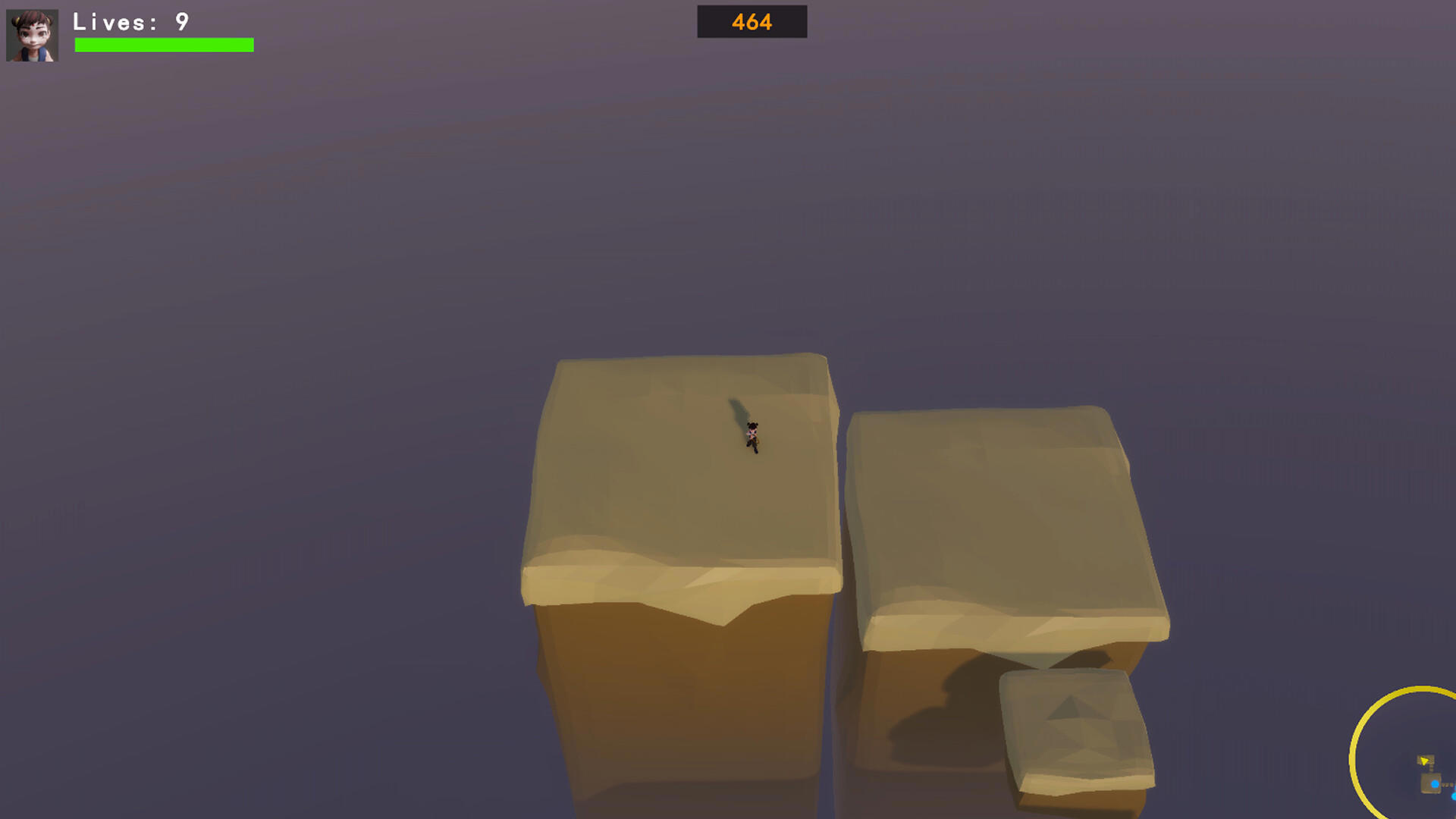 Gods Deify War screenshot 3