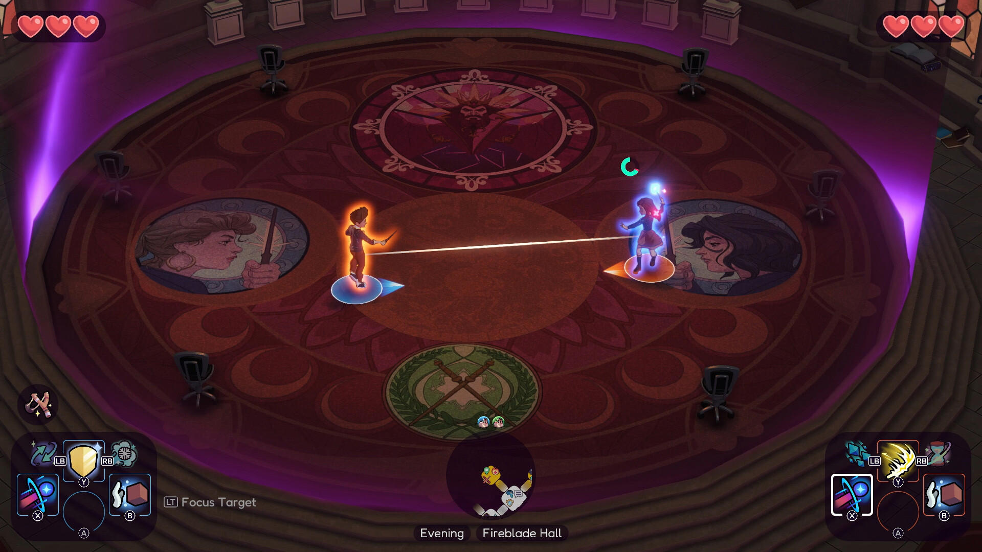 Spells & Secrets screenshot 3
