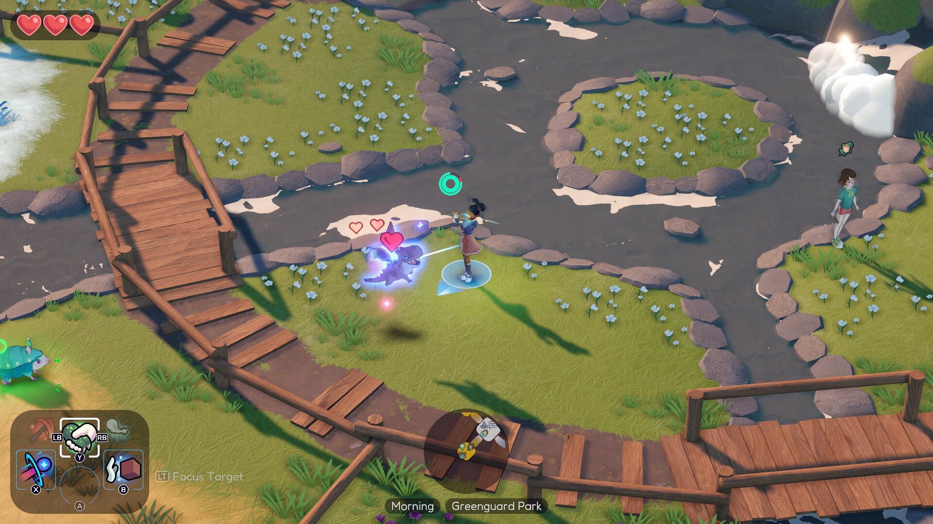 Spells & Secrets screenshot 2