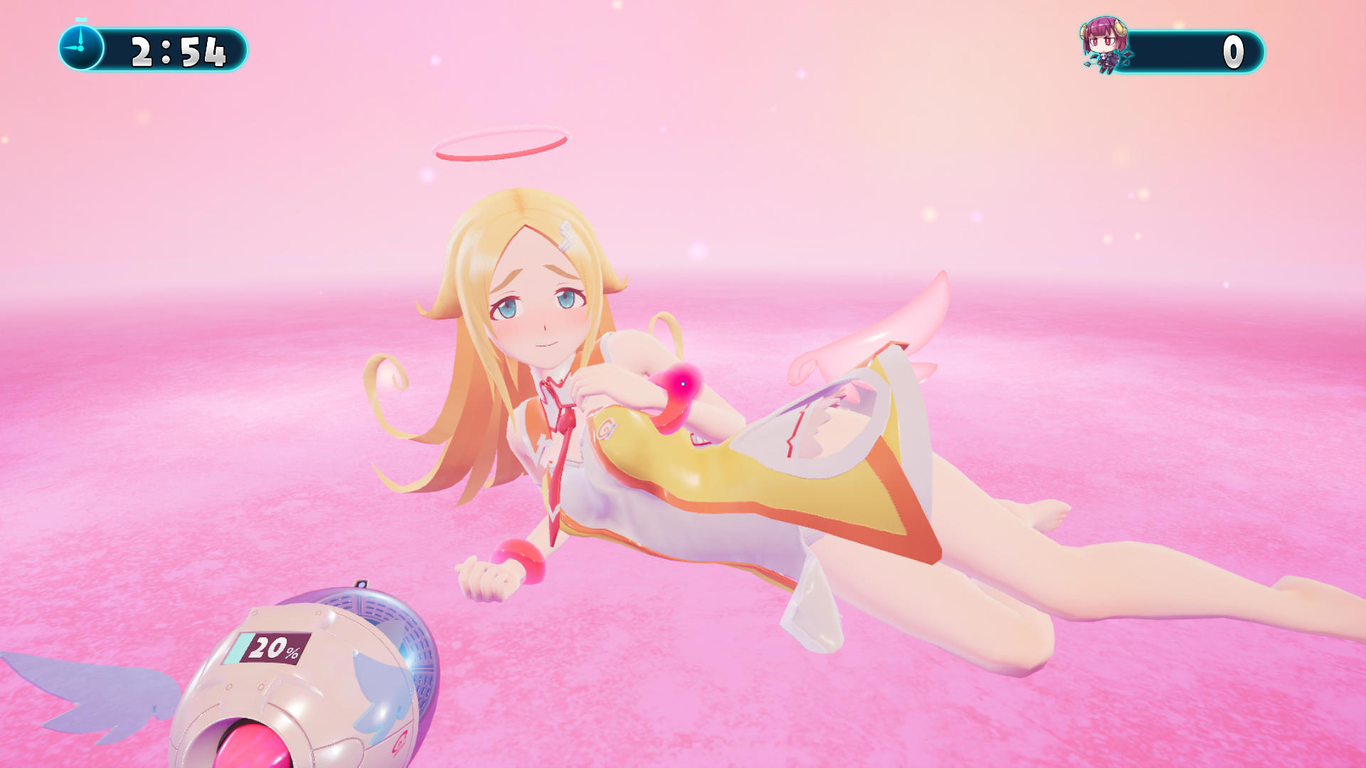 Gal*Gun 2 screenshot 2