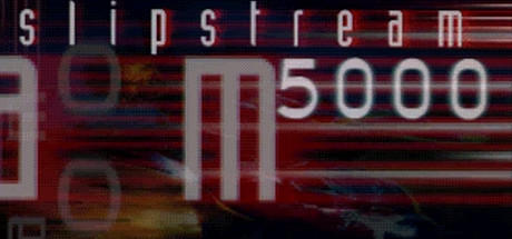 Slipstream 5000